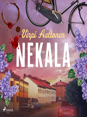 cover image of Nekala